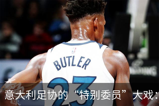 意大利足协的“特别委员”大戏：马拉戈来一波自我救赎？
