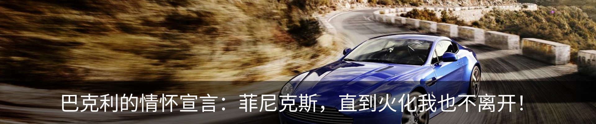 新闻动态