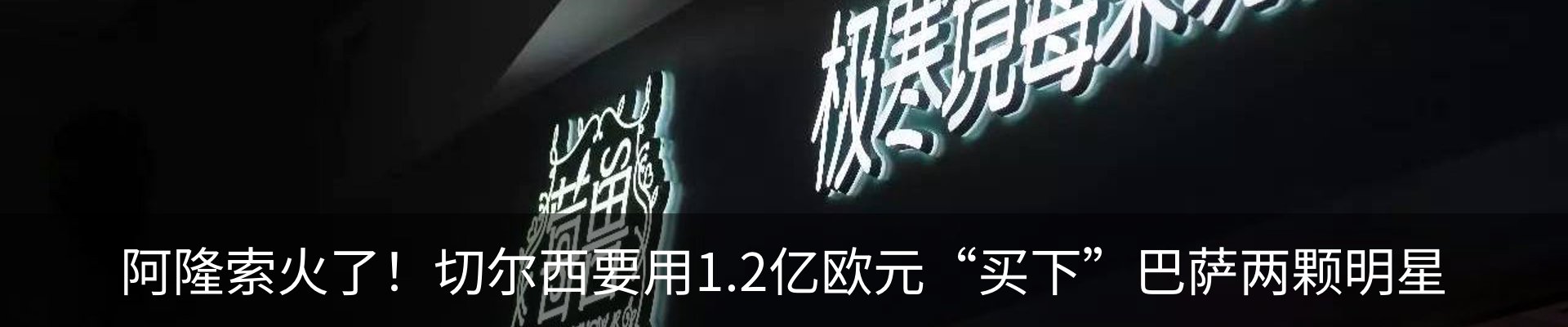 新闻动态